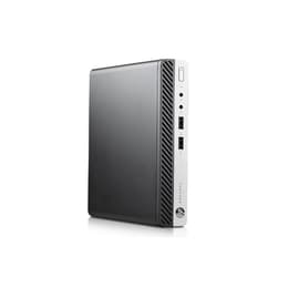 HP ProDesk 400 G5 Desktop Mini Core i5 2.1 GHz - SSD 256 GB RAM 32 GB