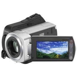 Videocamere Sony DCR-SR35 Grigio/Nero