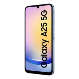 Galaxy A25 256GB - Blu