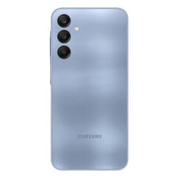 Galaxy A25 256GB - Blu