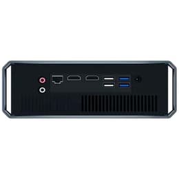 Chuwi CoreBox Core i5 2.3 GHz - SSD 256 GB RAM 16 GB