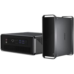Chuwi CoreBox Core i5 2.3 GHz - SSD 256 GB RAM 16 GB