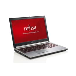Fujitsu Celsius H730 15" Core i7 2.7 GHz - SSD 240 GB - 16GB Tastiera Italiano