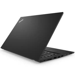 Lenovo ThinkPad T480S 14" Core i5 3.4 GHz - SSD 512 GB - 16GB QWERTY - Italiano