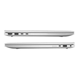 HP EliteBook 845 G10 14" Ryzen 5 3.2 GHz - SSD 512 GB - 16GB - QWERTY - Portoghese