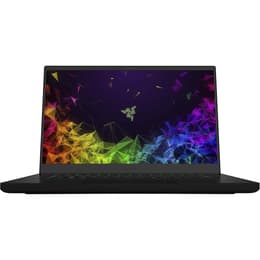 Razer Blade 15 15" Core i7 2.6 GHz - SSD 512 GB - 16GB - QWERTZ - Tedesco