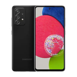Galaxy A52s 5G 256GB - Nero