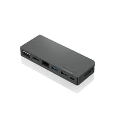 Lenovo 4X90S92381 Docking Station