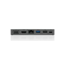 Lenovo 4X90S92381 Docking Station