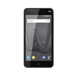 Wiko HighWay Signs 8GB - Grigio