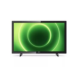 TV 24,0000 Pollici Philips LED Full HD 1080p 24PFS6805/12