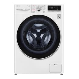 Lavatrice 60 cm Fronte Lg F4WV512S0E