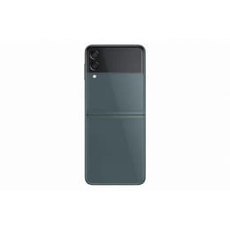 Galaxy Z Flip3 5G 256GB - Verde