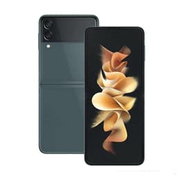 Galaxy Z Flip3 5G 256GB - Verde
