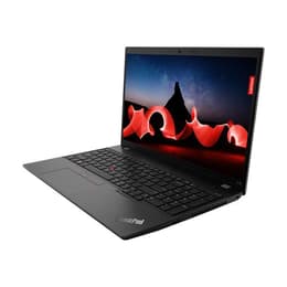 Lenovo ThinkPad L15 G4 15" Ryzen 3 PRO 2.3 GHz - SSD 256 GB - 8GB - AZERTY - Francese