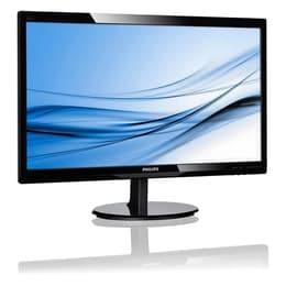 Schermo 24" LED Philips 246V5LHAB