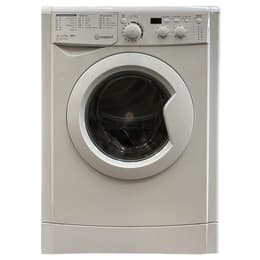 Lavatrice 59.5 cm Fronte Indesit EWD91282