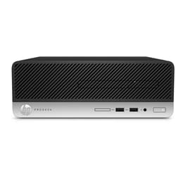HP ProDesk 400 G6 SFF Core i5 3 GHz - SSD 1 TB RAM 32 GB