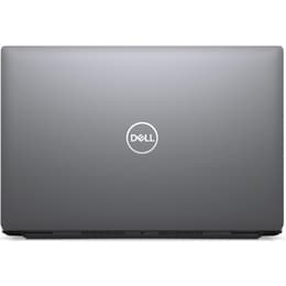 Dell Latitude 5521 15" Core i5 2.6 GHz - SSD 256 GB - 16GB - AZERTY - Francese