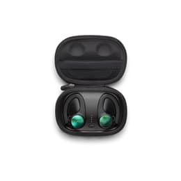 Auricolari Intrauricolari Bluetooth - Plantronics Backbeat Fit 3200