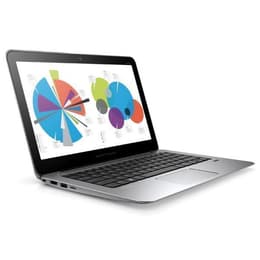 HP EliteBook Folio 1040 G3 14" Core i7 2.6 GHz - SSD 512 GB - 8GB Tastiera Tedesco
