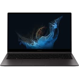 Samsung Galaxy Book2 Pro 360 13" Core i5 1.7 GHz - SSD 256 GB - 8GB - QWERTY - Inglese