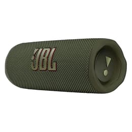 Altoparlanti Bluetooth Jbl Flip 6 - Verde