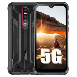 Cyber 7 128GB - Nero