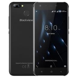 Blackview A7 Pro 16GB - Nero