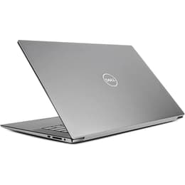 Dell Precision 5550 15" Core i7 2.7 GHz - SSD 512 GB - 32GB - QWERTZ - Tedesco