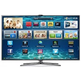 Smart TV 101,0000 Pollici Samsung LCD Full HD 1080p UE40ES7000