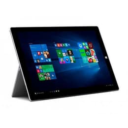 Microsoft Surface Pro 4 12" Core i5 2.4 GHz - SSD 256 GB - 8GB Senza tastiera
