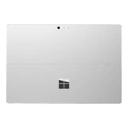 Microsoft Surface Pro 4 12" Core i5 2.4 GHz - SSD 256 GB - 8GB Senza tastiera