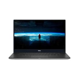 Dell Precision 5520 15" Core i7 2.9 GHz - SSD 256 GB - 32GB - QWERTY - Spagnolo