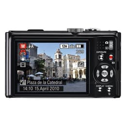Compatta- Leica V-Lux 20 18390 - Nero