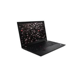 Lenovo ThinkPad P15s G2 15" Core i7 2.8 GHz - SSD 512 GB - 32GB - AZERTY - Francese