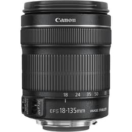Canon Obiettivi 18-135mm f/3.5-5.6 IS STM EF-S 18-135mm f/3.5-5.6