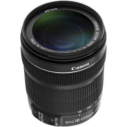 Canon Obiettivi 18-135mm f/3.5-5.6 IS STM EF-S 18-135mm f/3.5-5.6