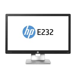 Schermo 22" LCD FHD HP EliteDisplay E232
