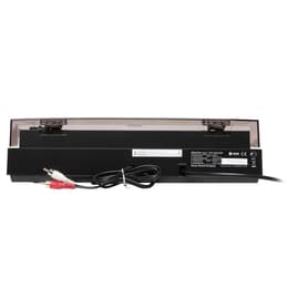 Denon DP-200USB Giradischi