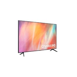 TV 58,0000 Pollici Samsung LED Ultra HD 4K UE58AU7175UXXC
