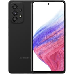 Galaxy A53 5G 128GB - Nero