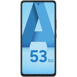Galaxy A53 5G 128GB - Nero