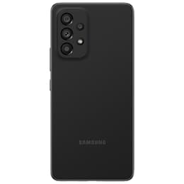 Galaxy A53 5G 128GB - Nero