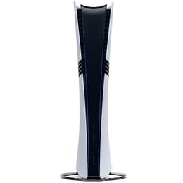 PlayStation 5 Pro 2000GB - Bianco N/A + N/A
