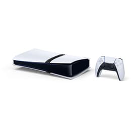 PlayStation 5 Pro 2000GB - Bianco N/A + N/A