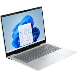 HP OmniBook 14" Core Ultra 7 2 GHz - SSD 1 TB - 32GB - QWERTY - Portoghese