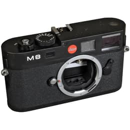 Macchina fotografica compatta M8 - Nero Leica f/1.4