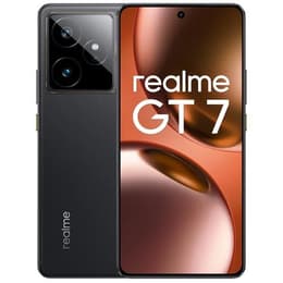 Realme GT 7 256GB - Nero
