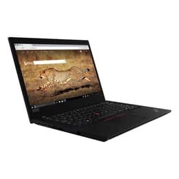 Lenovo ThinkPad L490 14" Core i5 1.6 GHz - SSD 256 GB - 8GB - QWERTY - Italiano